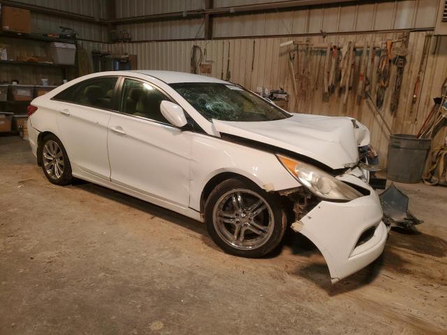 2013 Hyundai Sonata Gls VIN: 5NPEB4AC3DH713628 Lot: 45232214