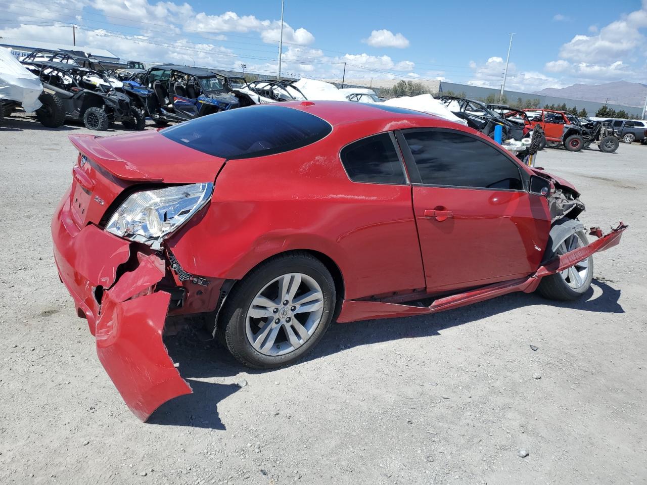 1N4AL2EPXBC117976 2011 Nissan Altima S