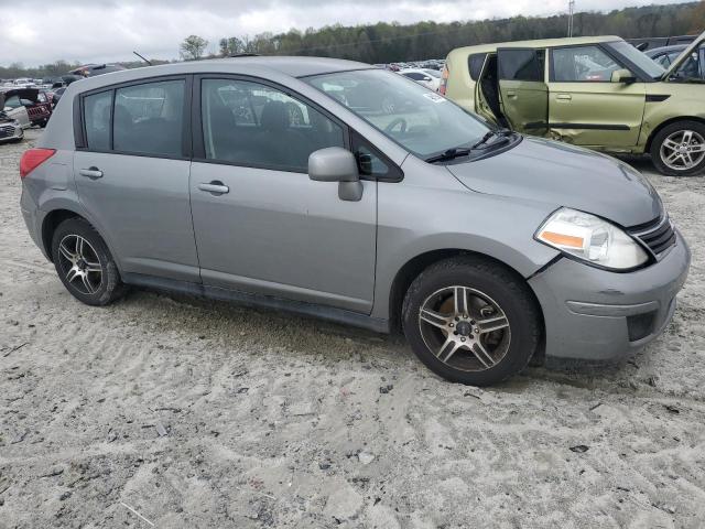 2012 Nissan Versa S VIN: 3N1BC1CP6CK281171 Lot: 48510764