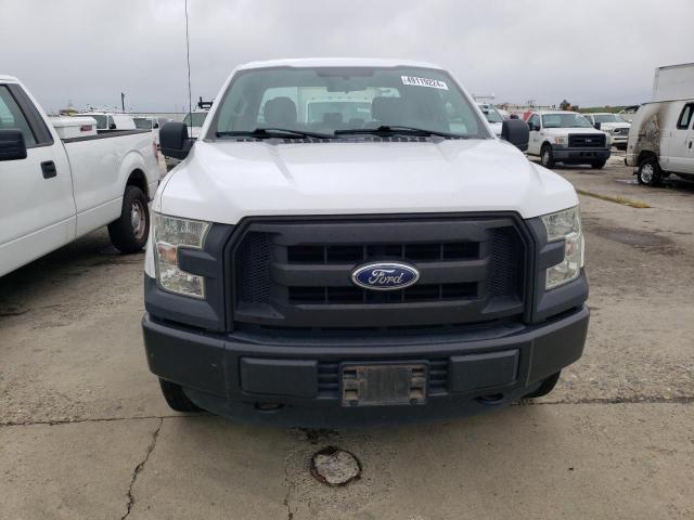 2016 Ford F150 Super Cab VIN: 1FTEX1EF5GKD59878 Lot: 49119224