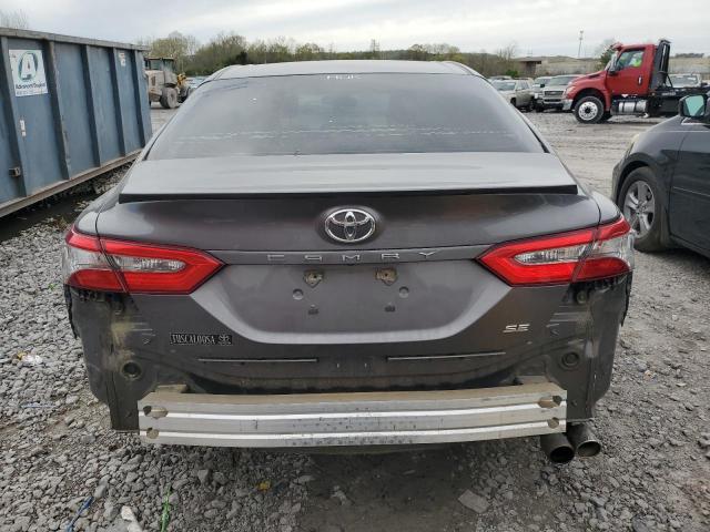 2018 Toyota Camry - Image 6