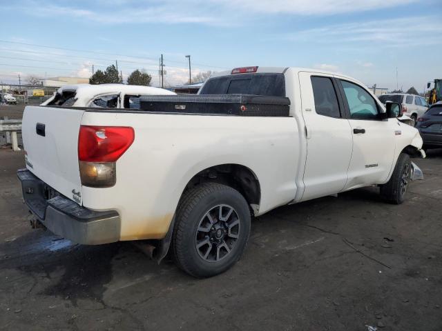 2007 Toyota Tundra Double Cab Sr5 VIN: 5TFBV54177X030835 Lot: 48331974