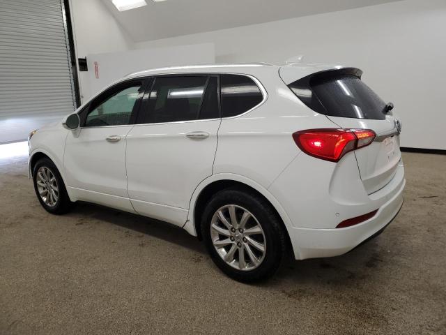 2019 Buick Envision Essence VIN: LRBFXCSAXKD103871 Lot: 45181924