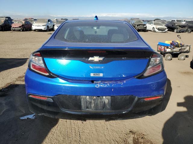 VIN 1G1RC6S54HU202377 2017 Chevrolet Volt, LT no.6