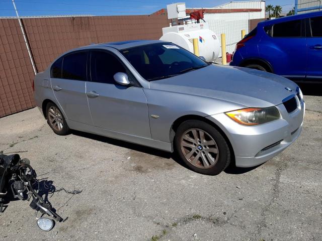2007 BMW 3er - Image 4