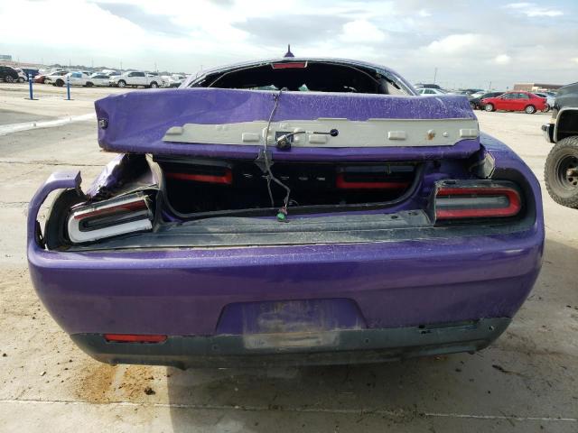 2019 Dodge Challenger - Image 6