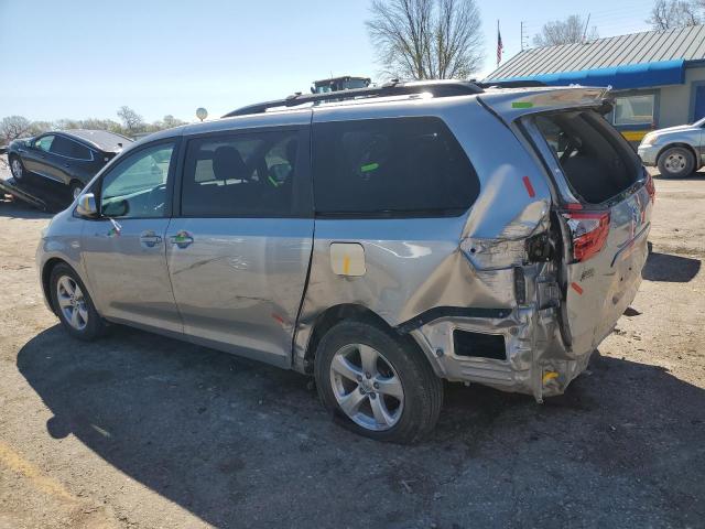 2015 TOYOTA SIENNA LE 5TDKK3DC0FS573611  47474984