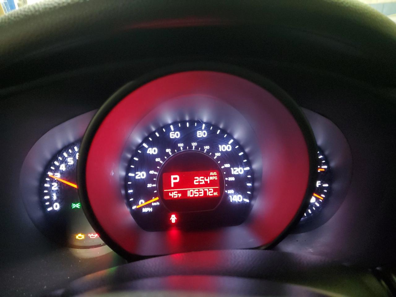 KNDJP3A58H7434777 2017 Kia Soul +