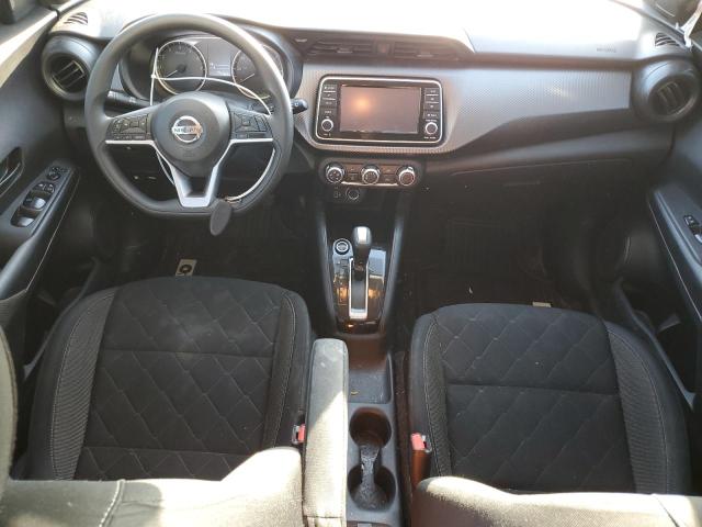 2020 NISSAN KICKS S - 3N1CP5BVXLL553439