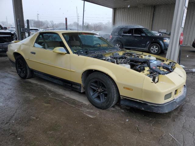 1988 Chevrolet Camaro VIN: 1G1FP21S0JL138373 Lot: 47324954