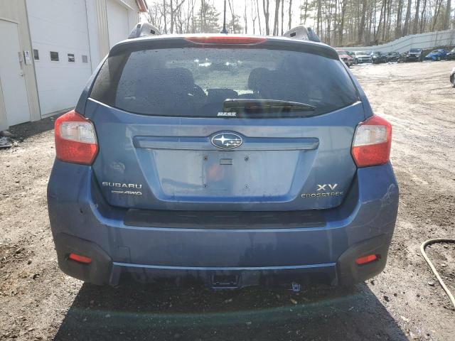 2013 Subaru Xv Crosstrek 2.0 Premium VIN: JF2GPACCXD2887737 Lot: 46609774