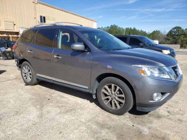 2016 Nissan Pathfinder S VIN: 5N1AR2MN6GC670412 Lot: 45923324