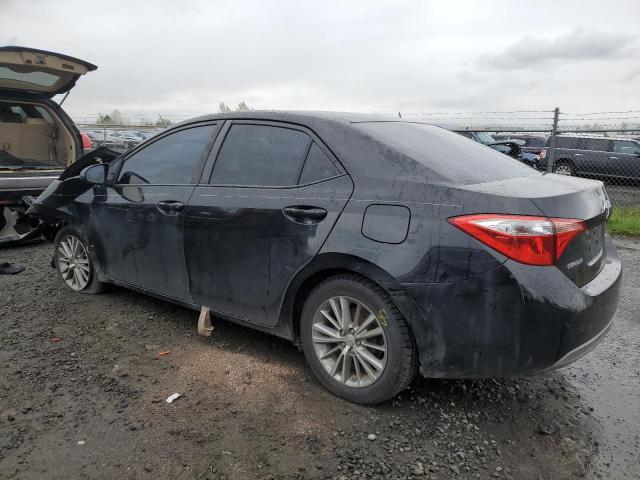 2015 TOYOTA COROLLA L - 5YFBURHE1FP363861