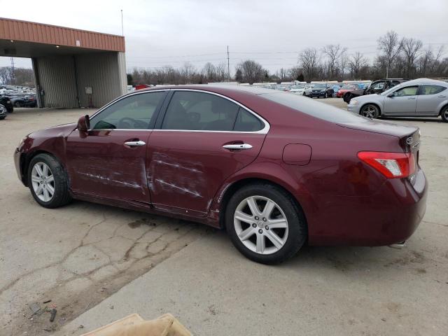 2007 Lexus Es 350 VIN: JTHBJ46G272107484 Lot: 45340544