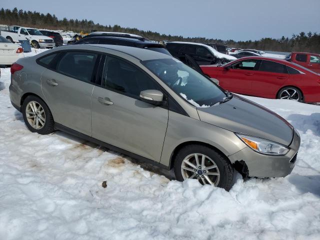 2015 Ford Focus Se VIN: 1FADP3F20FL263447 Lot: 48084854