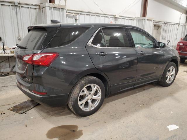 2019 CHEVROLET EQUINOX LT - 3GNAXUEV6KS667007