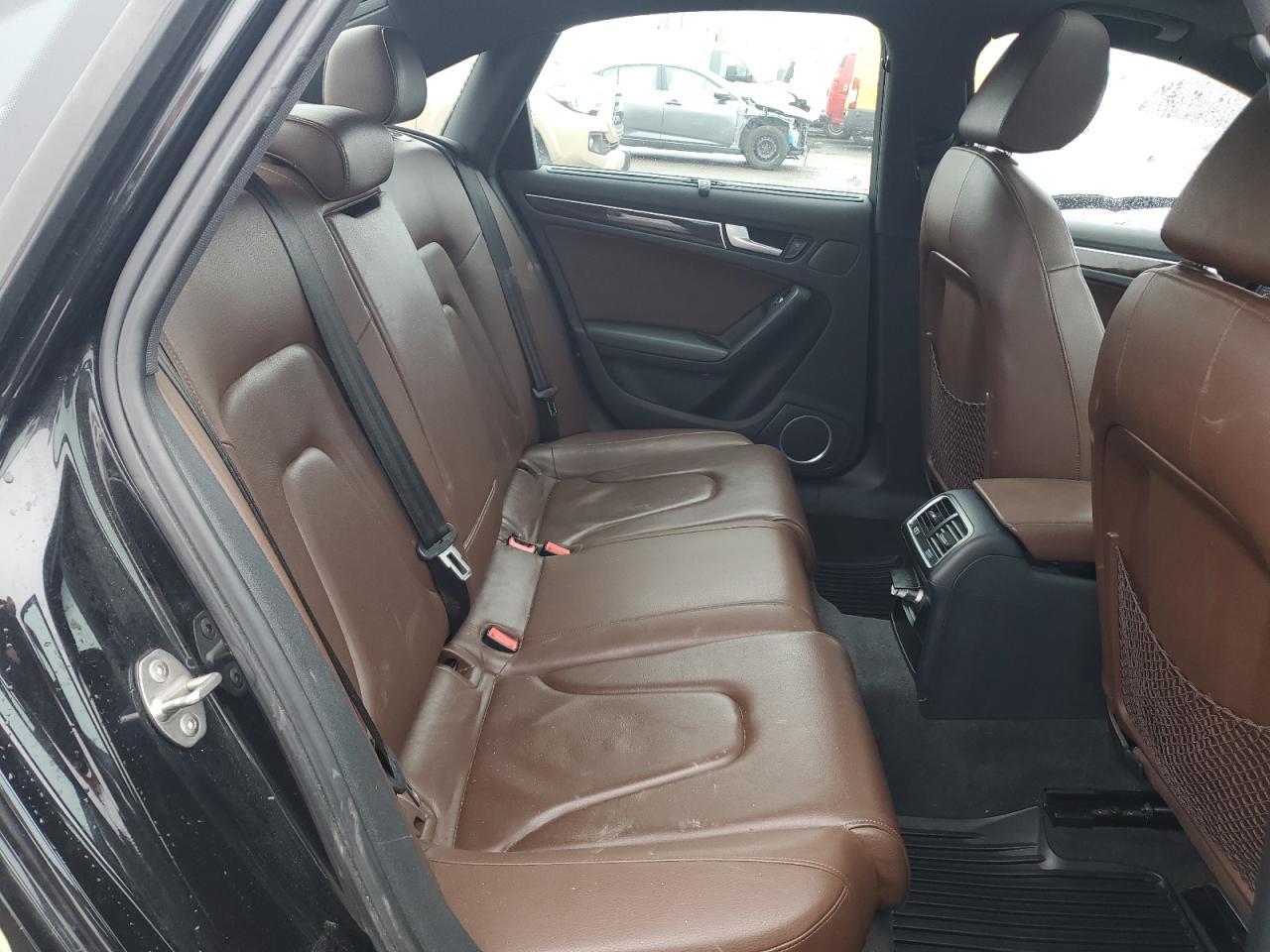 WAUKFAFL1DN044917 2013 Audi A4 Prestige