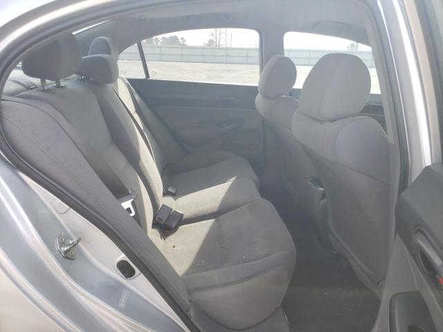 2009 Honda Civic Vp VIN: 1HGFA15369L011825 Lot: 45219864