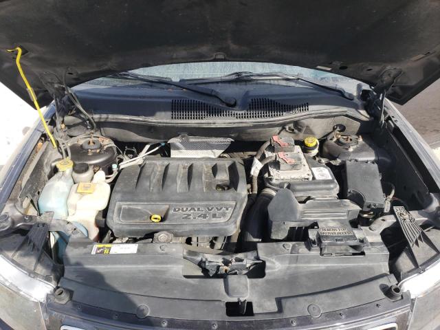 2016 JEEP COMPASS SP - 1C4NJDBB3GD662974