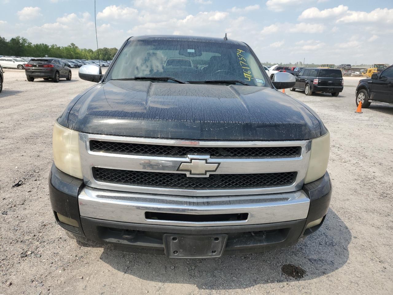 3GCEC23C39G148702 2009 Chevrolet Silverado C1500 Lt