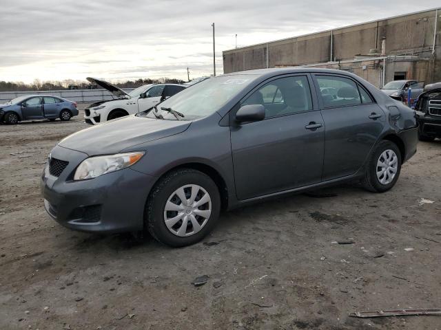 2T1BU4EE0AC528038 | 2010 Toyota corolla base