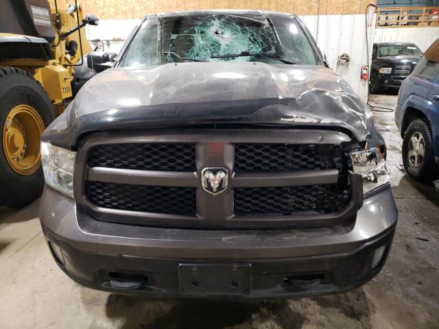 2016 Ram 1500 Slt VIN: 1C6RR7GM3GS385249 Lot: 44761204