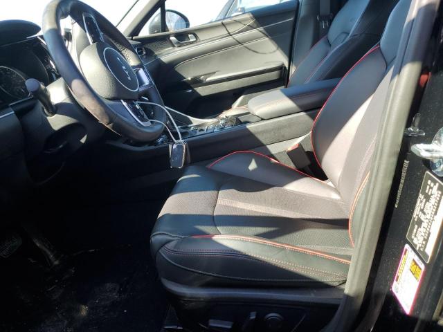 2024 KIA K5 GT - 5XXG44J84RG257088