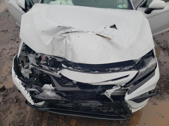 2022 TOYOTA CAMRY SE 4T1G11BK5NU064238