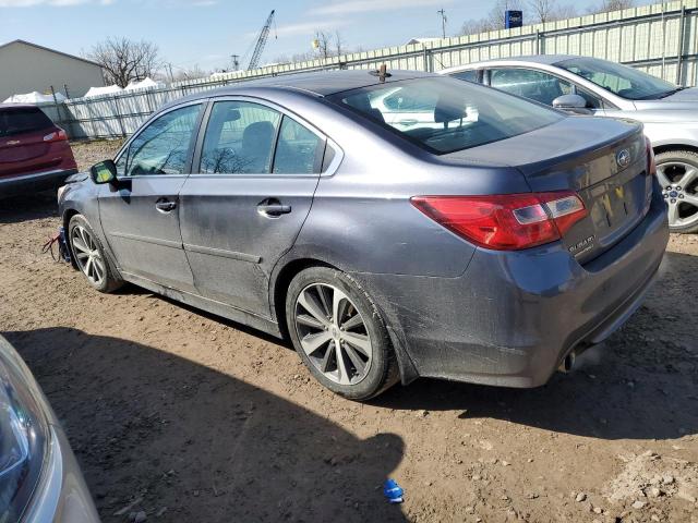 VIN 4S3BNEN68G3002673 2016 SUBARU LEGACY no.2