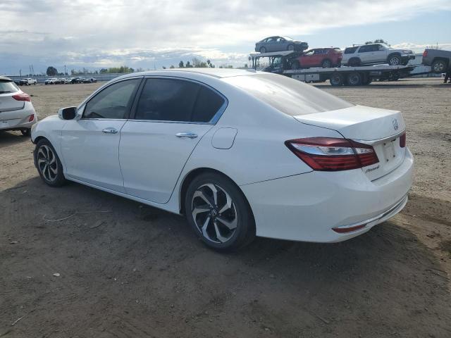 2016 Honda Accord - Image 2