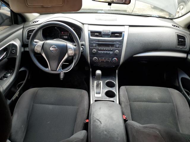 2014 Nissan Altima 2.5 VIN: 1N4AL3AP7EN337645 Lot: 46658984