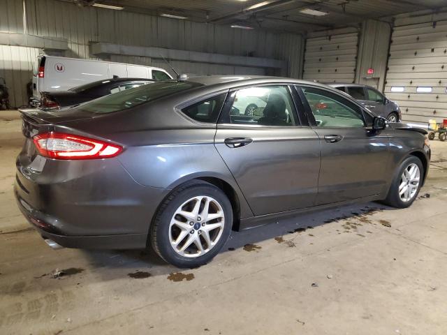 2015 Ford Fusion Se VIN: 3FA6P0HD8FR167749 Lot: 45778604