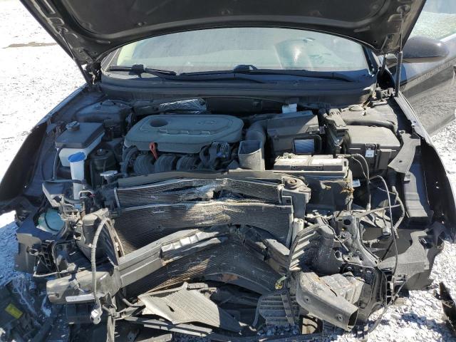 2018 Hyundai Sonata Se VIN: 5NPE24AF6JH627686 Lot: 47963484