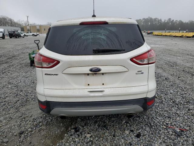 2016 Ford Escape Se VIN: 1FMCU9GX1GUA68878 Lot: 48292424