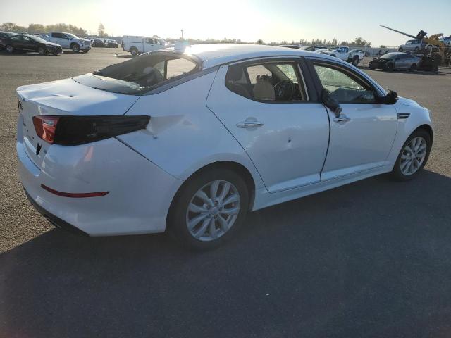 2015 Kia Optima Lx VIN: 5XXGM4A77FG399177 Lot: 41413664