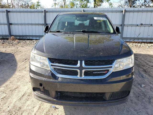 3C4PDCAB8DT557381 2013 Dodge Journey Se