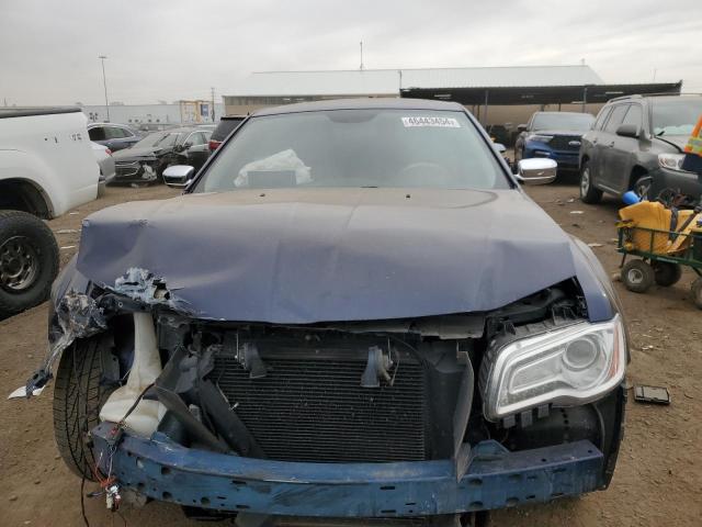 2014 Chrysler 300C VIN: 2C3CCAKT9EH120629 Lot: 46443454