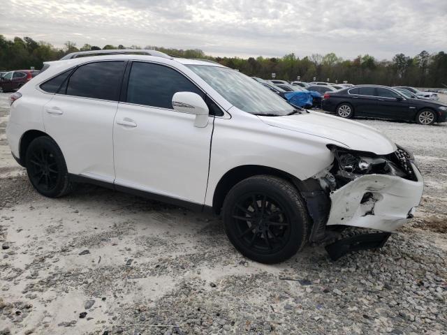 2015 LEXUS RX 350 - 2T2ZK1BA1FC185909