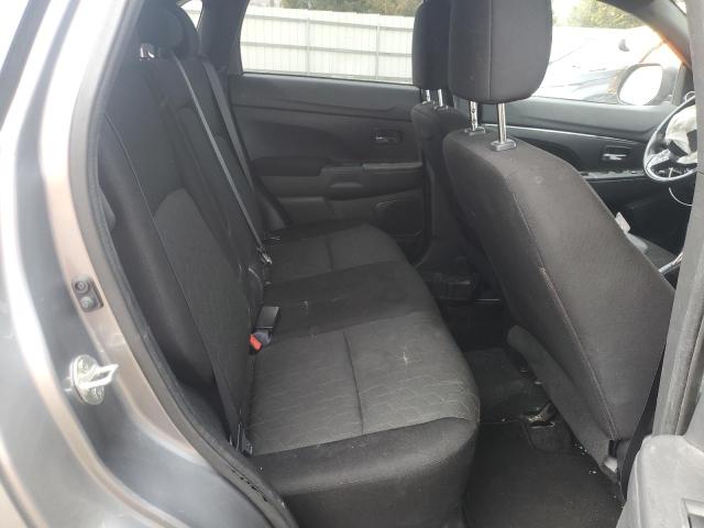 2020 MITSUBISHI OUTLANDER - JA4AP3AU5LU022733