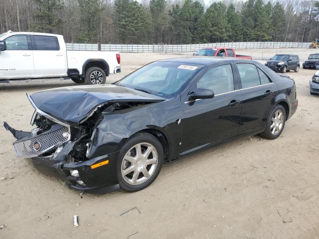 CADILLAC CTS