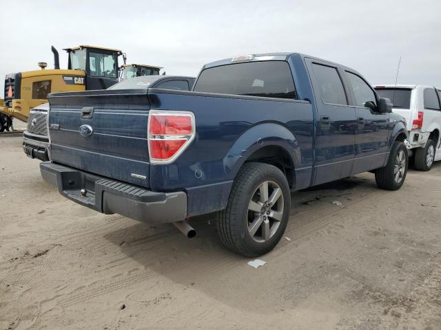 1FTEW1CM9DKF38666 | 2013 Ford f150 supercrew