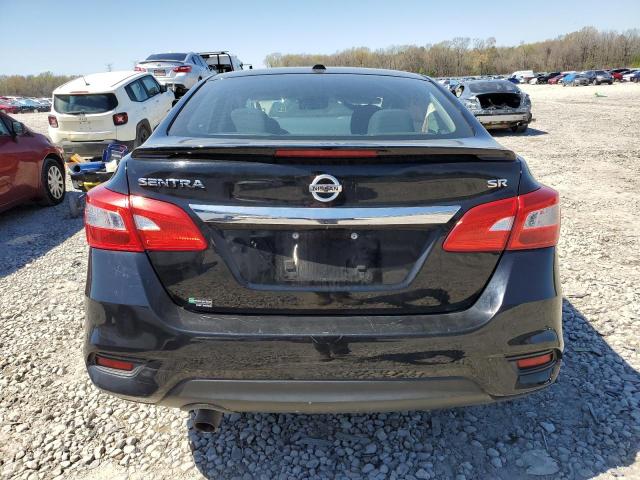 2019 Nissan Sentra S VIN: 3N1AB7AP8KY382681 Lot: 48737944