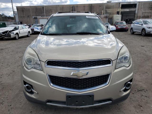 2011 Chevrolet Equinox Ltz VIN: 2CNFLGEC2B6226883 Lot: 45594534