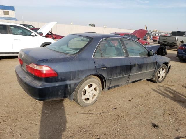 1999 Honda Accord Ex VIN: 1HGCG5654XA098416 Lot: 45860524