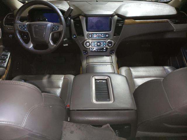 2017 GMC YUKON DENA - 1GKS2CKJ0HR204058