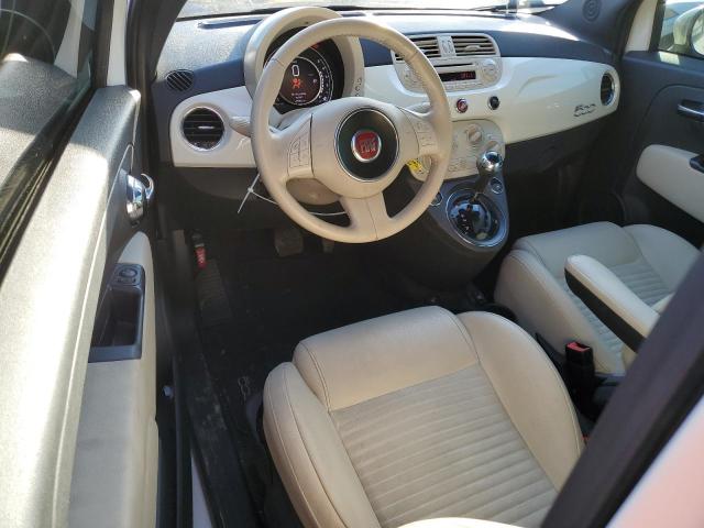 2015 FIAT 500 SPORT - 3C3CFFBR6FT620541