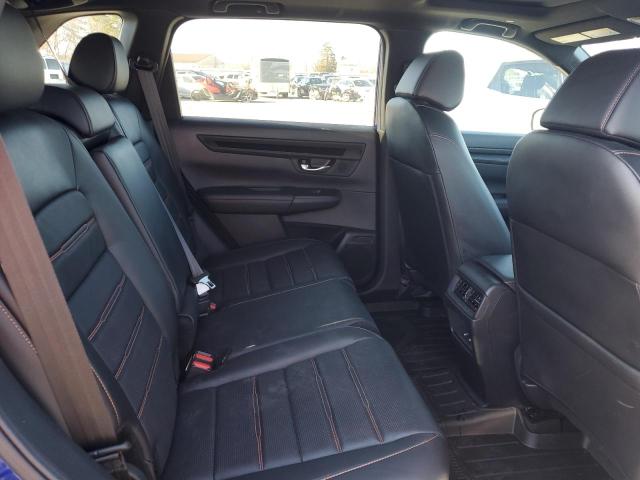 2024 HONDA CR-V SPORT - 5J6RS6H83RL007254