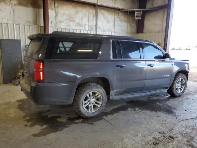 2017 CHEVROLET SUBURBAN K - 1GNSKGECXHR359613
