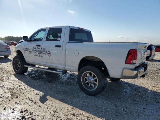 2013 Ram 2500 St VIN: 3C6UR5CL7DG584593 Lot: 47719294