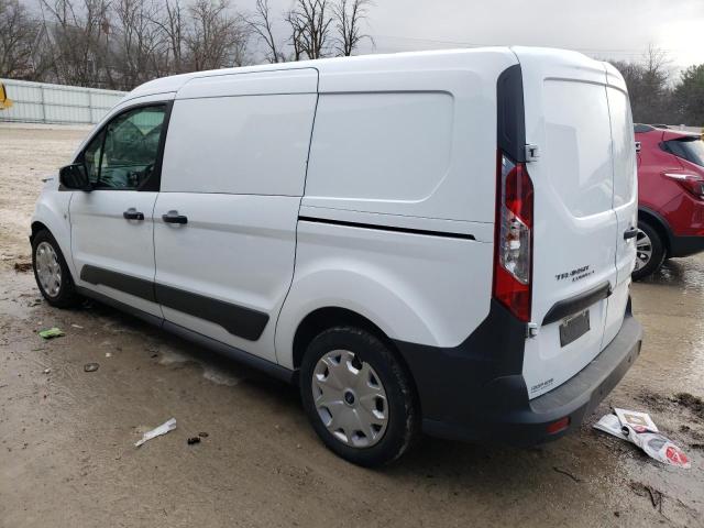 2017 Ford Transit Connect Xl VIN: NM0LS7E79H1332608 Lot: 44138924